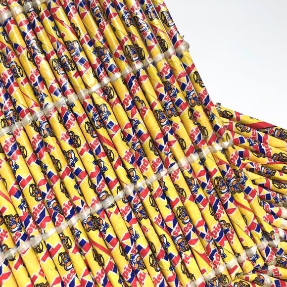 Vintage Handcrafted Table Place Mats  - Picture 3 of 6